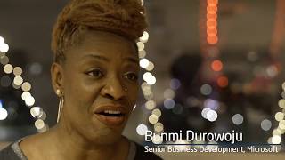 Transforming lives with tech: a global conversation