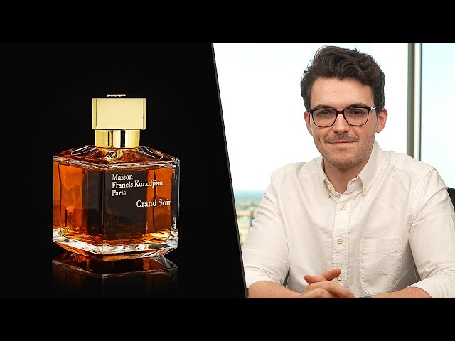 Grand Soir by Maison Francis Kurkdjian » Reviews & Perfume Facts