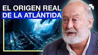 LA ATLÁNTIDA EXISTIÓ Y LA CONVIRTIERON EN MITO - Fernando Mirones