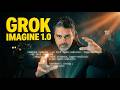 Grok Imagineın Türkçe Lip-Sync Özelliğini Tam Olarak Kullan