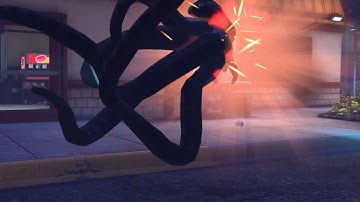 XCOM Long War Ep. 65 - Is it Seeker or Stalker