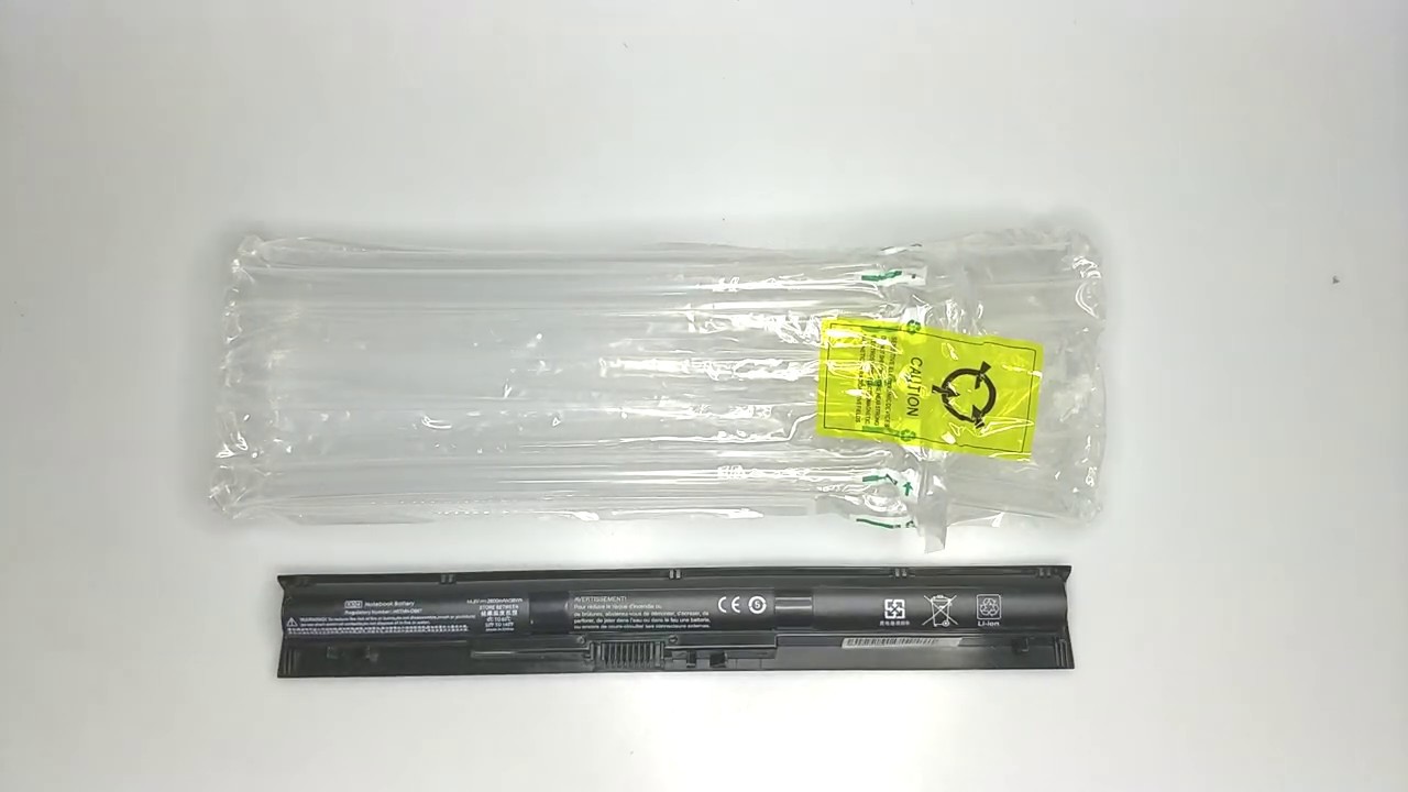 HP KIO4 Battery for Pavilion 14,Pavilion 15,Pavilion 17 Series(2200mAh, 4 cells)