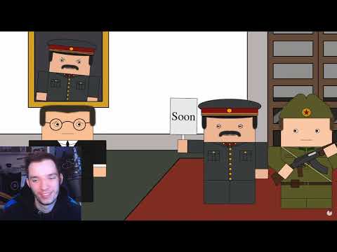 Historian Reacts - Why didn't the USSR Annex Finland (Short Animated Documentary) by History Matters