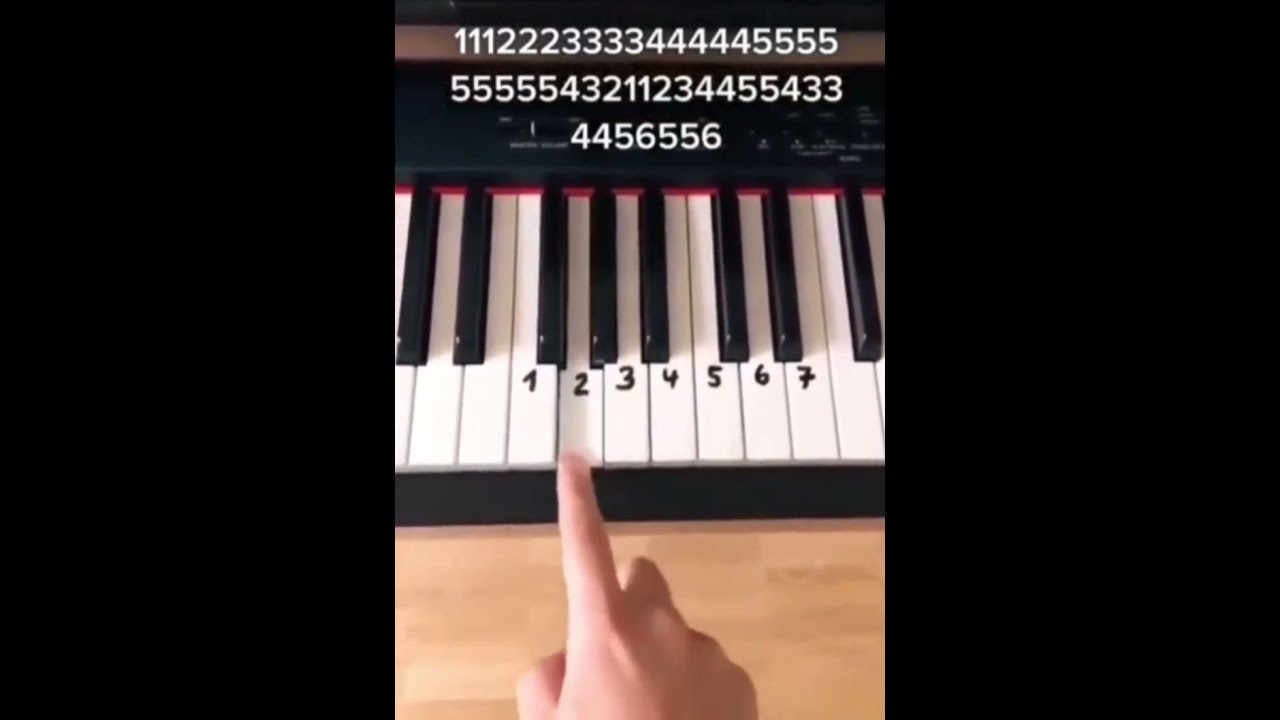 piano music - YouTube