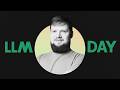 Verification Gap: What Separates LLM Demos from Prod Agents | Andriy Batutin | LLMday Warsaw 2026 Q1
