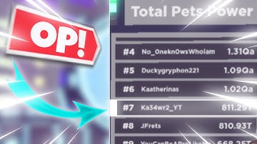 😱🏆 I Reached Top 10 on the *Leaderboard* In Clicker simulator