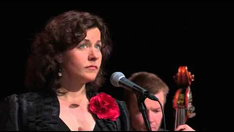 LIEDER OHNE GRENZEN 2011  Ulrike Wahren:  Gabriell...