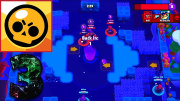 Brawl Stars - Gameplay Walkthrough Part 3