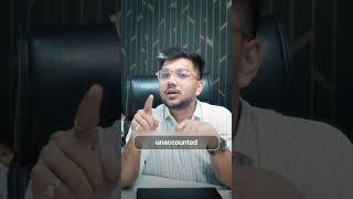 This UPI Mistake Can Put You in Tax Trouble #paytm #incometax #upi