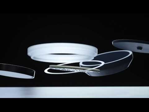 The World’s First Smart Food Storage System - video from Ovie Smarterware