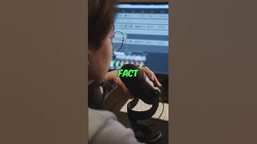 Fact Video Par Voice Over Karne Ka Asan Tarika Kya Hai 🤔#shorts #facts