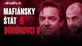 🌹 Mafiánsky štát 8: Náš kolega sa stretol s Bödörovcami. Ján Kuciak im prekážal | Aktuality