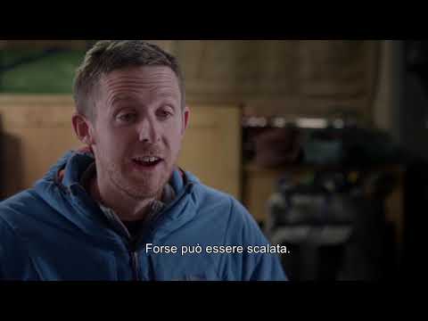 The Dawn Wall Trailer - Italian Subtitles