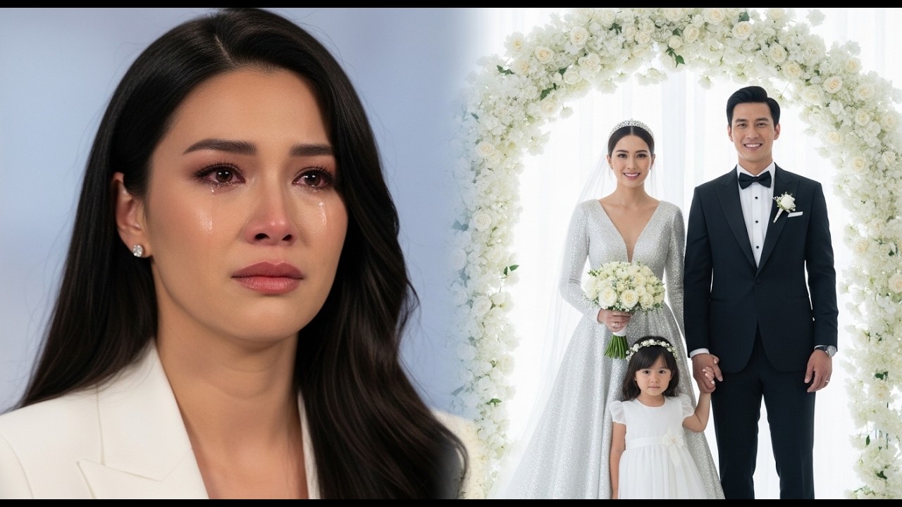 ภรรยาเงียบกลางงานหมั้นสามี! แต่แผนลับที่เธอซ่อนไว้ พลิกเกมทั้งเมืองในคืนเดียว