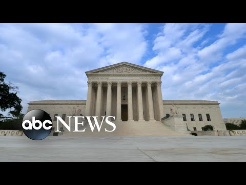 Affirmative action, LGBTQ rights take center stage in new Supreme Court term.