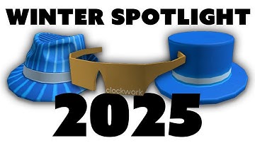 Winter Spotlight Event 2025 Predictions