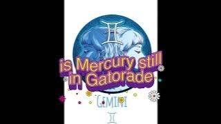 Gemini, July 27, 2026 weekly horoscope astrology/tarot by Marie Moore, full moon in Aquarius