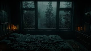 Nature Sounds For Sleep | Dispel Fatigue and Sleep Better with Rain Sounds