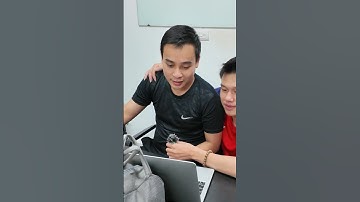 Làm thế nào để nhận biết 1 lông thủ khi trên sân cầu | HVShop #hvshop #caulong  #badminton