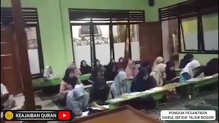 Nadzom Alfiyah Ibnu Malik / Nadhom Alfiyah Ibnu Malik / Nadhom Santri Alfiyah PP Darul Ibtida