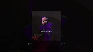 TINKY WINKY EDIT🔥