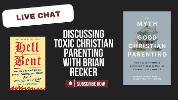 IG Live with Brian Recker