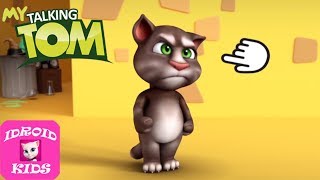 My Talking Tom Great Makeover - Part 148