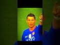 Ronaldo football shorts #trending #shortsyoutube
