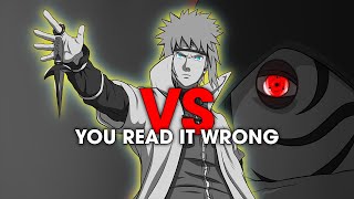 Download Lagu You misread Minato vs Obito! MP3 Download Lagu You misread Minato vs Obito! MP3
