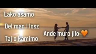 Bajka Gilabel - Tu San Mangie Muro Kamimo Romane Gila