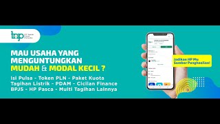 Agen Pulsa Murah screenshot 4