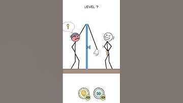 Thief Puzzle Level 7 #shortvideo #shorts #trending #viral