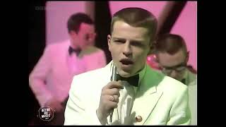 MADNESS - Top Of The Pops TOTP (BBC - 1980) [HQ Audio] - My girl
