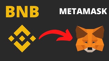 How To Transfer BNB To Metamask Tutorial 2022 (Fast Tutorial)