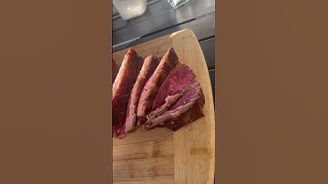 Thumbnail of Churrasco 🔥 #nirvana #music #rock #song #bbqrecipes #steak #bbqbrasil #cooking #bbqmeat #food