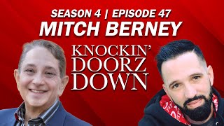 Connecting Those In Need Of Help To The Proper Services With Mitch Berney #mentalhealth #recovery by Knockin' Doorz Down 45 views 5 months ago 1 hour, 6 minutes