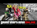 GTA 5 PC Online Po Polsku [#1256] NA DACH - Dzikie STUNTY /z Bertbert & Skie