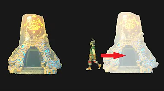 Breath of the Wild: The SCW
