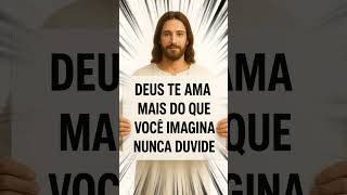 🔴 PARE POR UM INSTANTE - DEUS QUER FALAR CONTIGO AGORA!