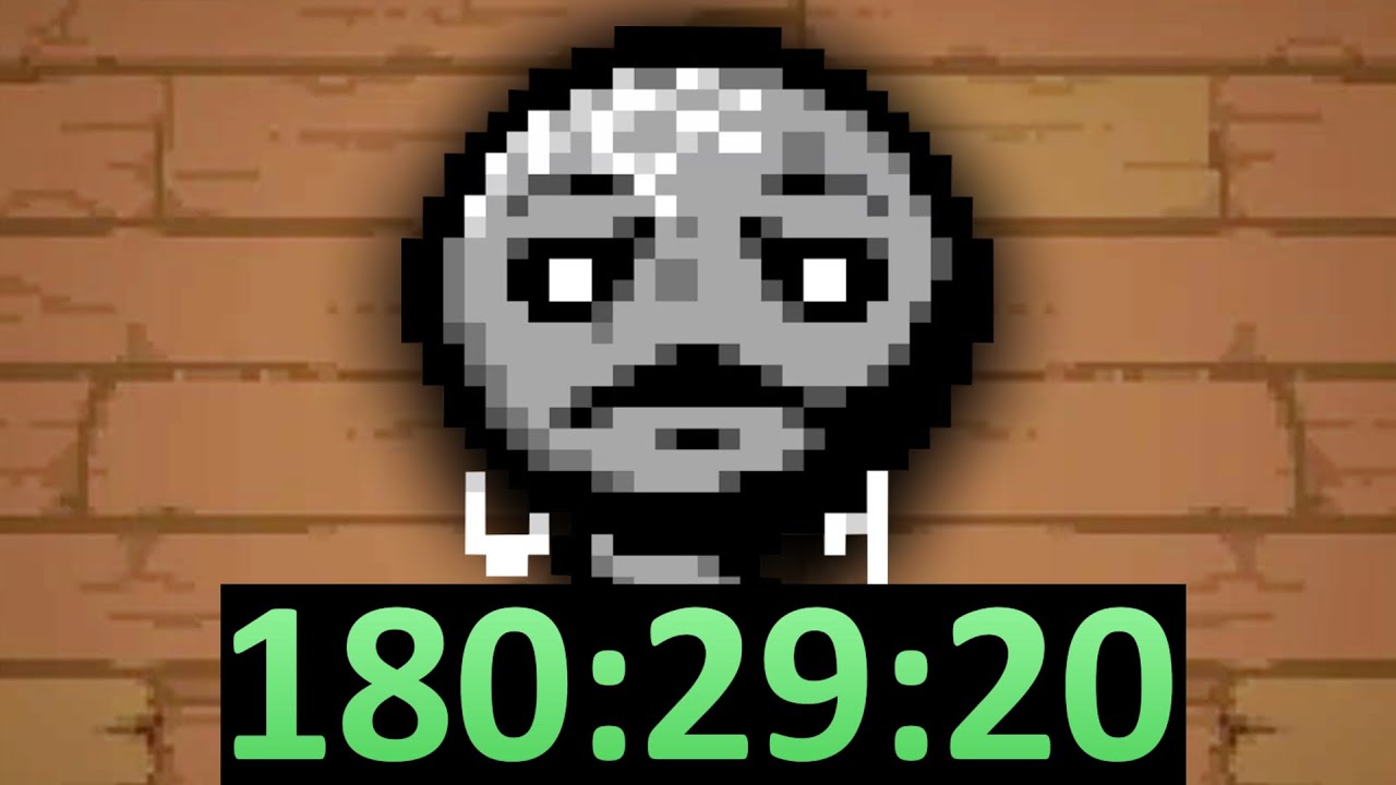 If I Die, I Lose 180 Hours of Progress
