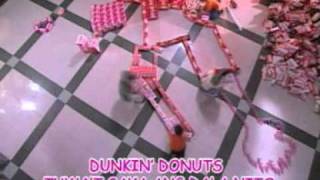 Pasalubong ng Bayan (Dunkin' Donuts Theme Song) with Lyrics