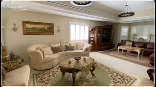 Exclusive: Upgraded and landscaped 4-BR in Green Community