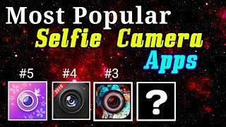 5 Best Selfie Camera App || Best Selfie Camera apps | Best Selfie Apps screenshot 3