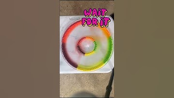 🤔 GUESS How Many Skittles I Used