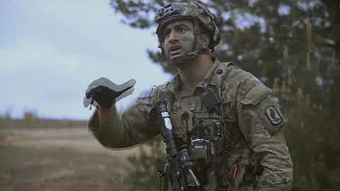 Military Operations in Urban Terrain with 'Sky Soldiers' of the 173rd