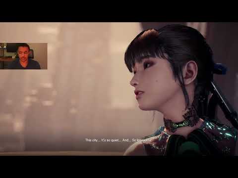 Stellar Blade Day 2 