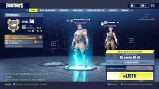 Fortnite cap 57 preguntas y respuesta con hernan