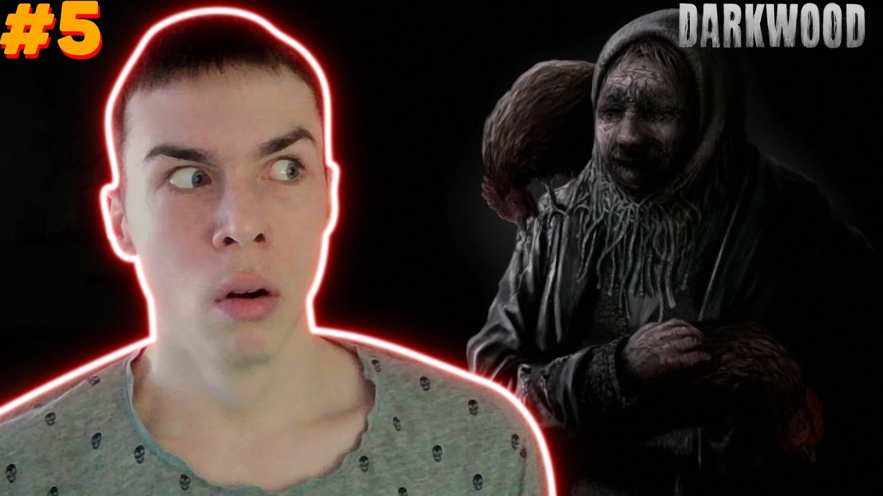 Darkwood 5 YouTube darkwood-5-youtube