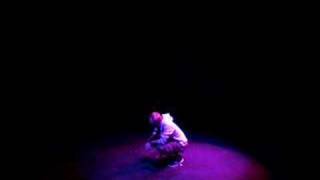 Final Lighting Project: THTR 475