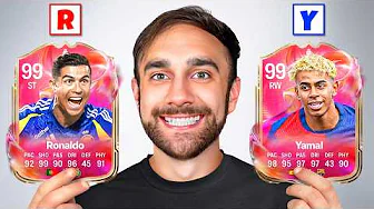 1 Amazing Player For Every Letter